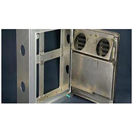 Metal Enclosures, Cabinets, Chassis, & Boxes