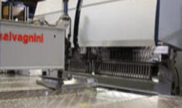 AUTOMATED PANEL BENDING SERVICES