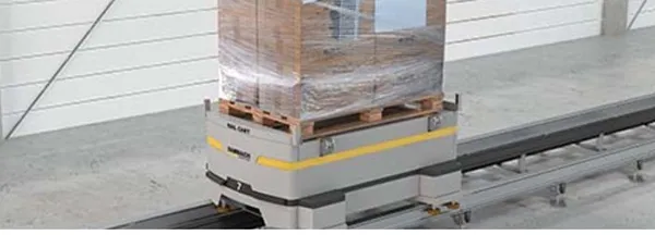 MONOFLEX System