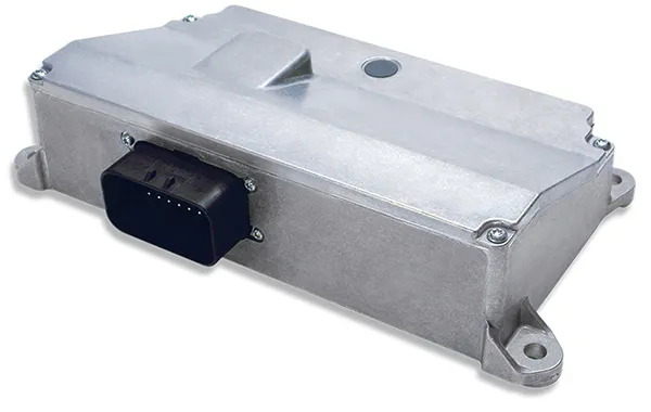 M360 High Current Actuation Electronic Control Unit