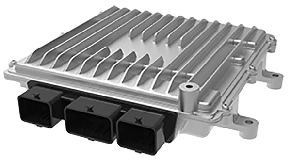 M560 Functional Safety Certified Vehicle and Charge Control Unit