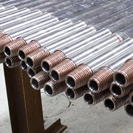 Drill Rods