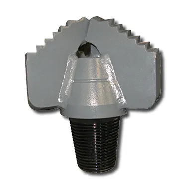 Dando|Drag Bits|for drilling operations