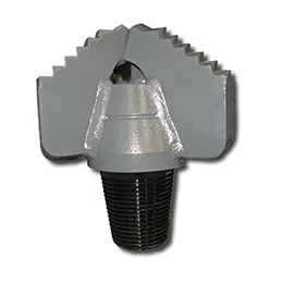 Drag Bits