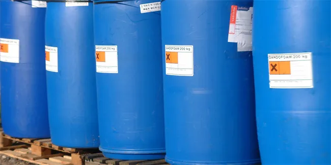 Dando|Additives|for drilling operations