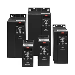 VLT Micro Drive FC 51