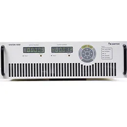 Bipolar Magnet Power Supplies