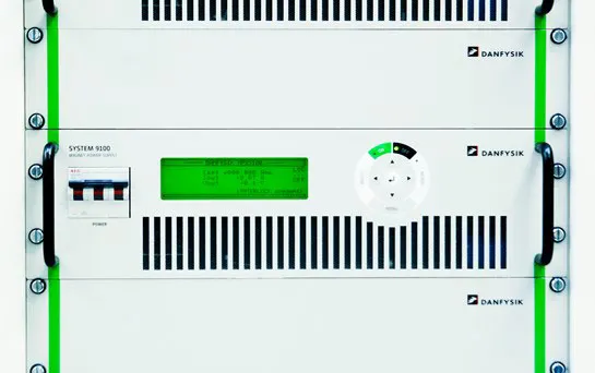 Modular Power Supplies