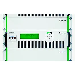 Modular Power Supplies