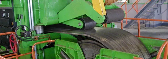MILLING LINES