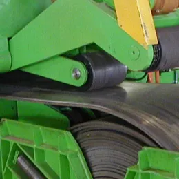 milling lines