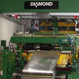 rolling mills