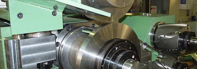 TRIMMING LINES