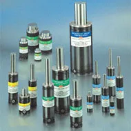 DESIGN2-TITE® Nitrogen Gas Springs