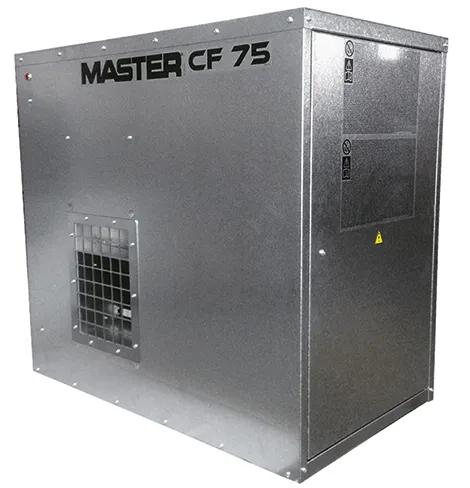CF 75 Spark