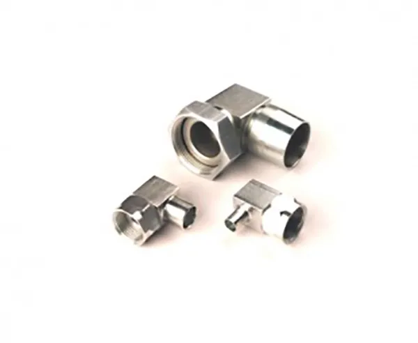 Angle Adapters