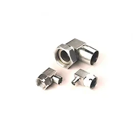 Angle Adapters
