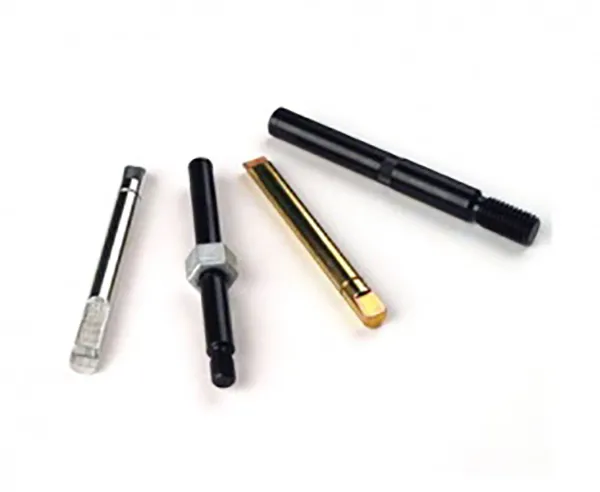 Shafts