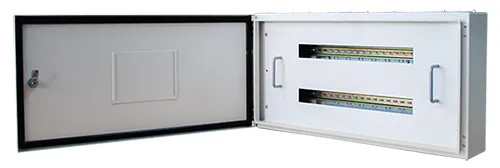 AUTOMATION PANEL BOARDS