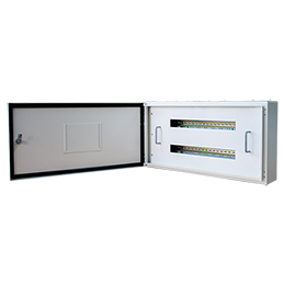 automation panel boards