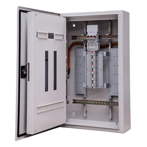 DSC PANEL BOARD SPLIT