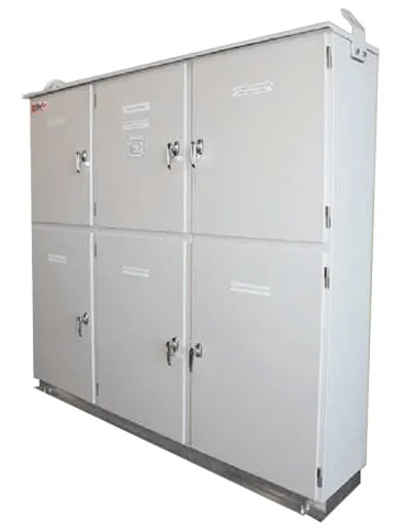 DSG PANEL BOARD