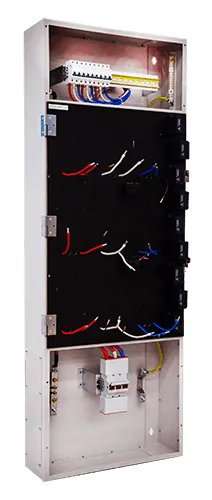 GROUP METER PANEL VICTORIA