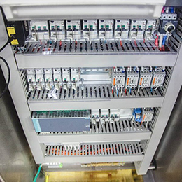 MECHANICAL SERVICES SWITCHBOARDS (MSSB)