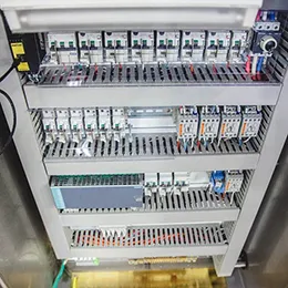 mechanical services switchboards-mssb