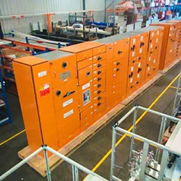 modular switchboard systems