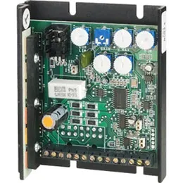700BDC-730BDC Brushless DC Motor Control
