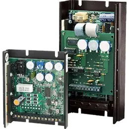 710ADC Low Voltage Brushless BLDC Motor Drive – 1000W