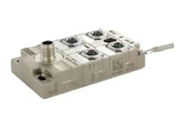 Networking easy and robust