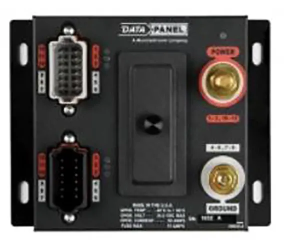 Power Distribution