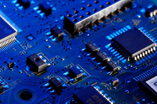 Industrial|Semiconductors & Related Devices|for all applications