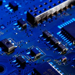 Semiconductors