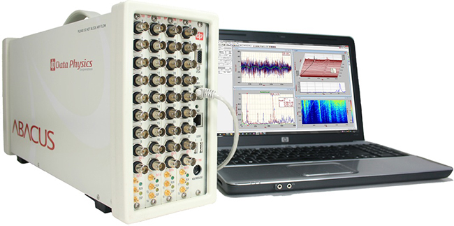 SignalCalc Mobilyzer