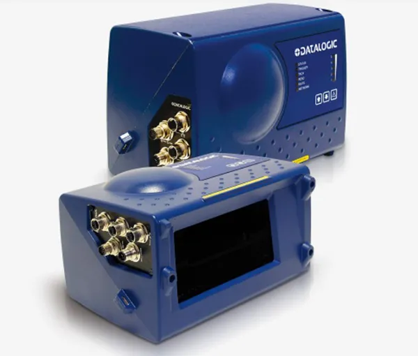 DM3610-2 Head System