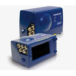 DM3610-2 Head System