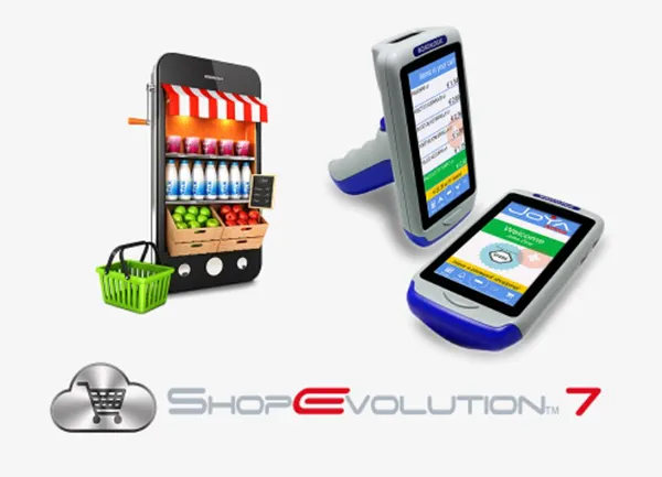 Shopevolution 7