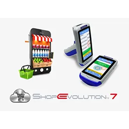 Shopevolution 7