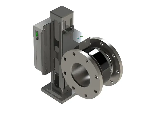 Custom Shaft Torque Sensor Solutions