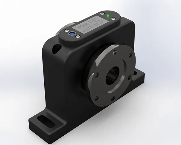 Dynamic Flange to Flange Torque Sensor FF425
