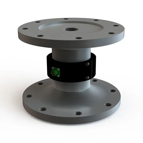 Static Flanged Torque Sensor FF410