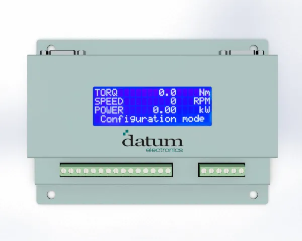 Universal Torque Sensor Interface