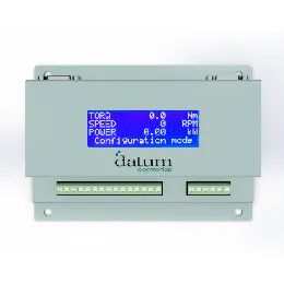 Universal Torque Sensor Interface