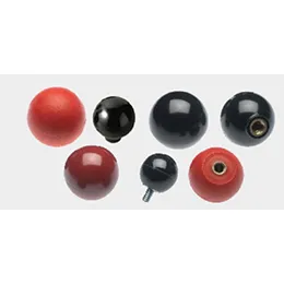 BALL KNOBS