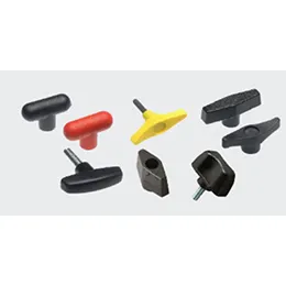 BAR-T KNOBS