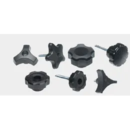 CLAMPING KNOBS