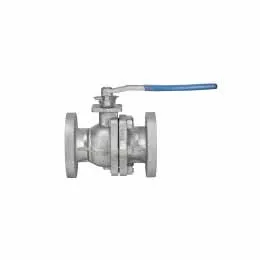Ball Valves